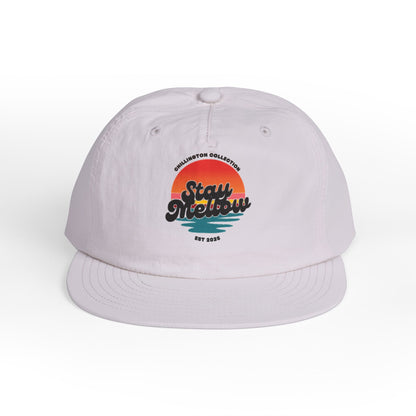Stay Chill Surf Cap