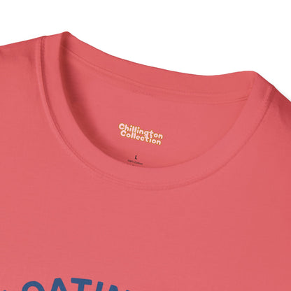 Floating On Chill Vibes T-Shirt