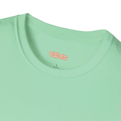 Pray Breathe Chill Unisex T-Shirt