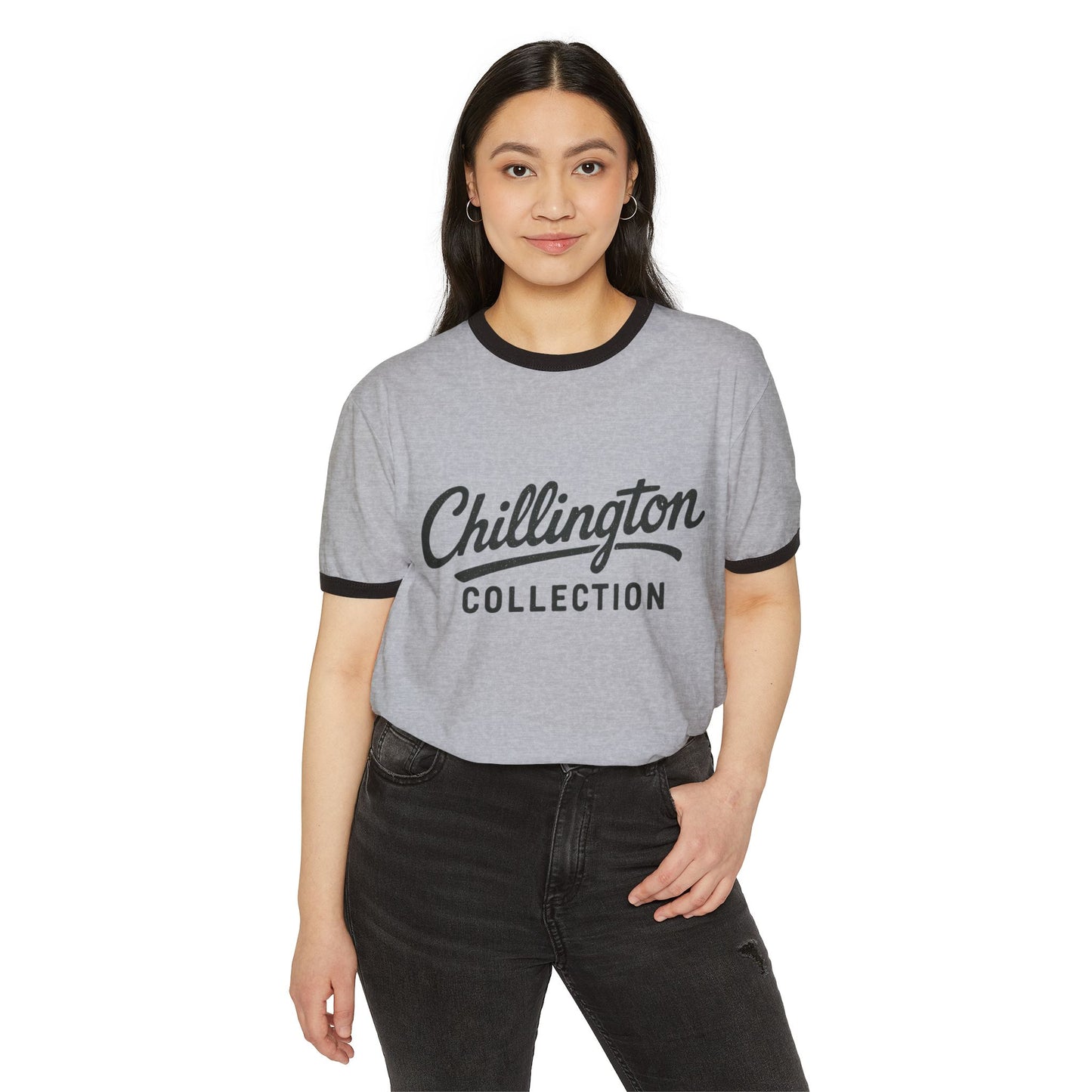 Baseball Chillington Unisex T-Shirt