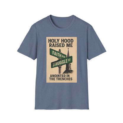 Holy Hood Unisex T-Shirt