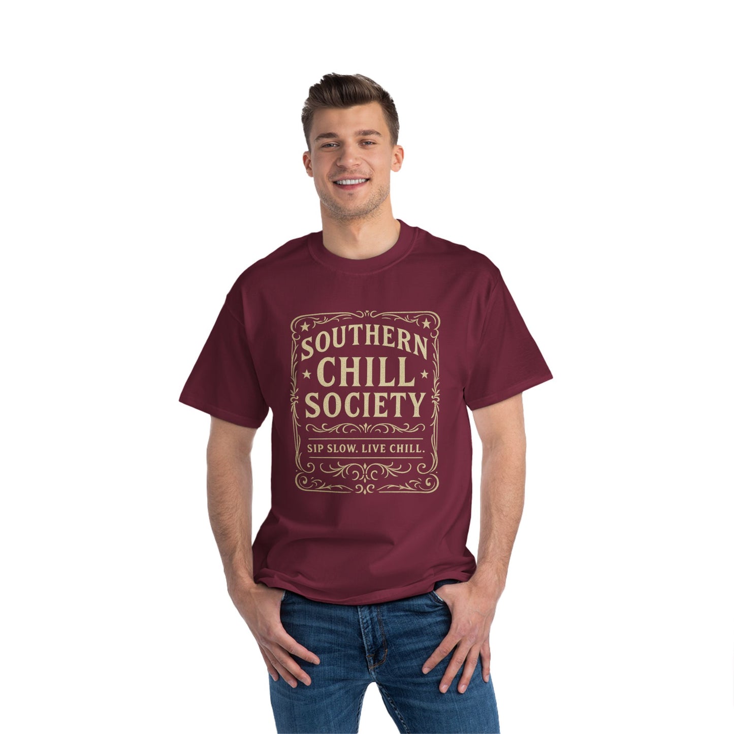 Southern Chill Society T-Shirt