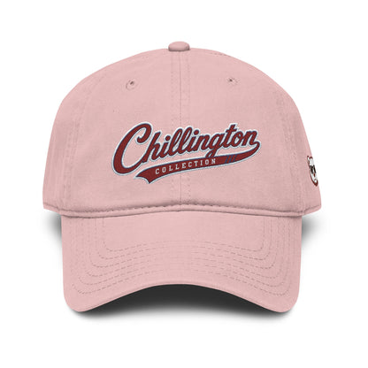 'Chill Responsibly' Dad Hat