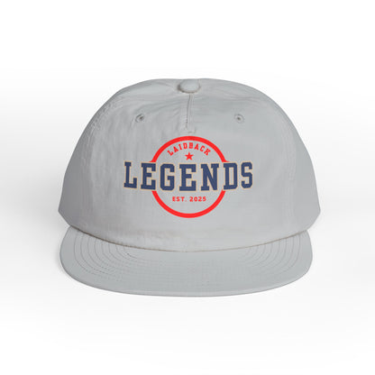 Laidback Legends Cap