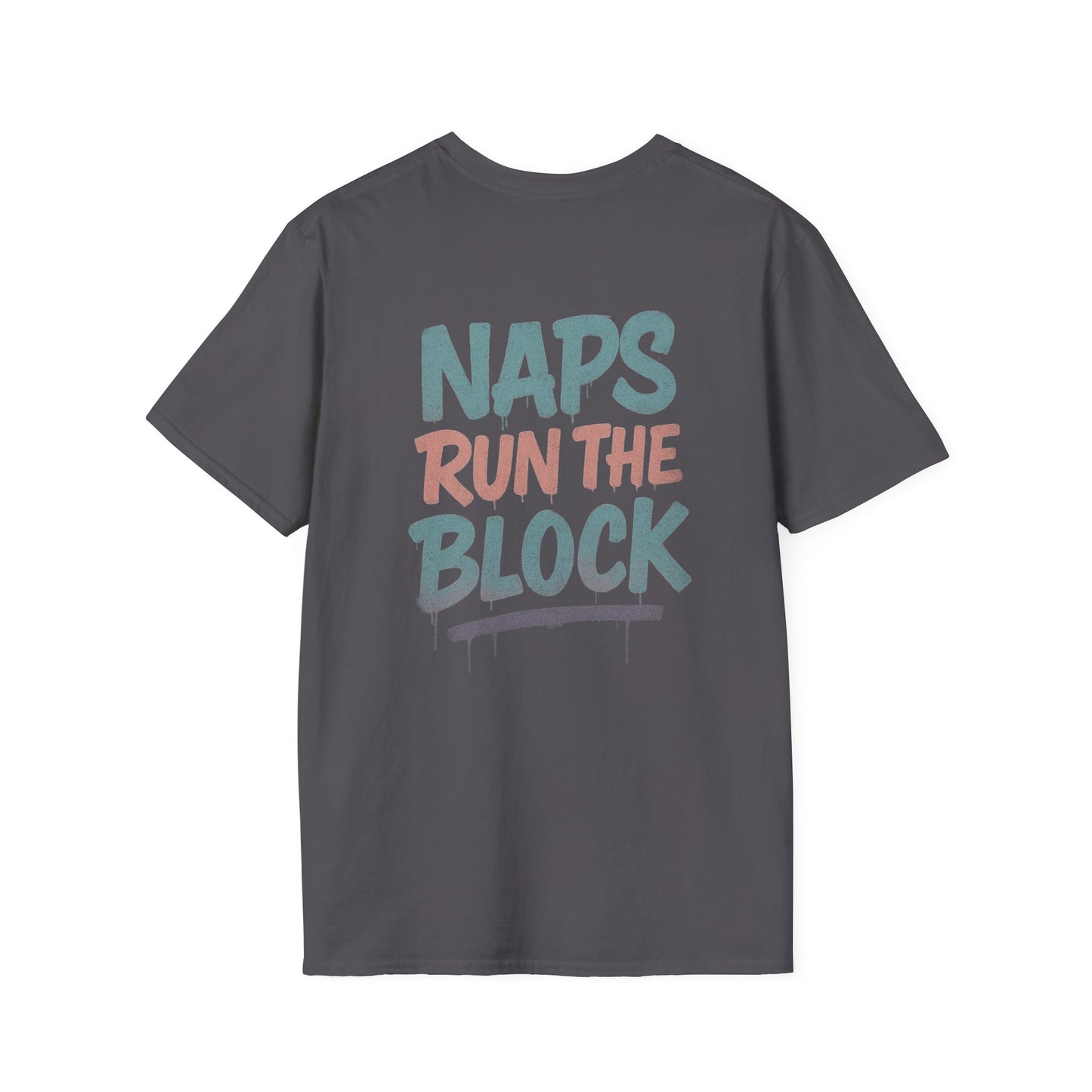 Nap Cartel Unisex T-Shirt