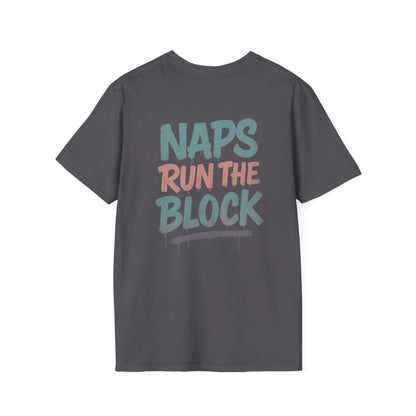 Nap Cartel Unisex T-Shirt