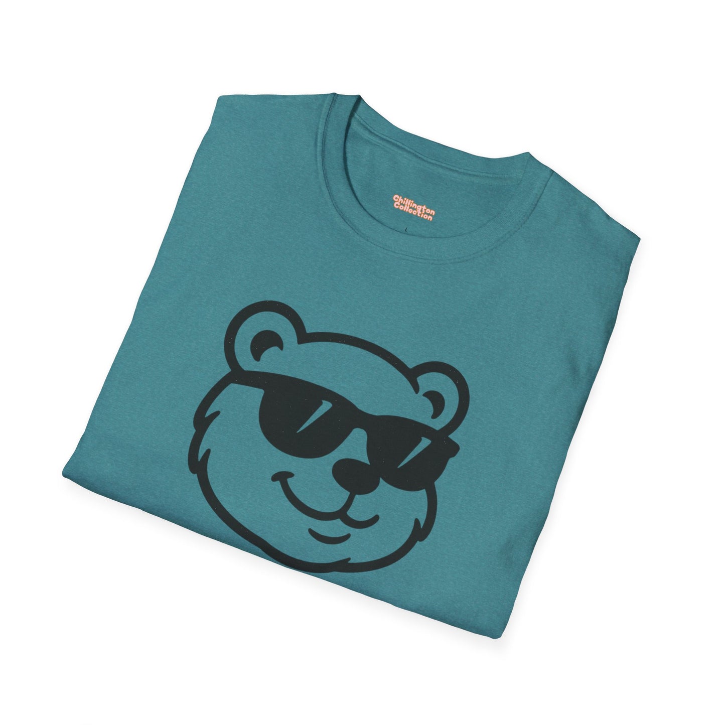 Chillington Drawn Unisex T-Shirt