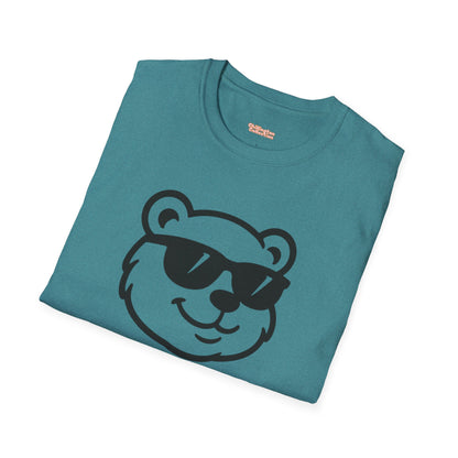 Chillington Drawn Unisex T-Shirt