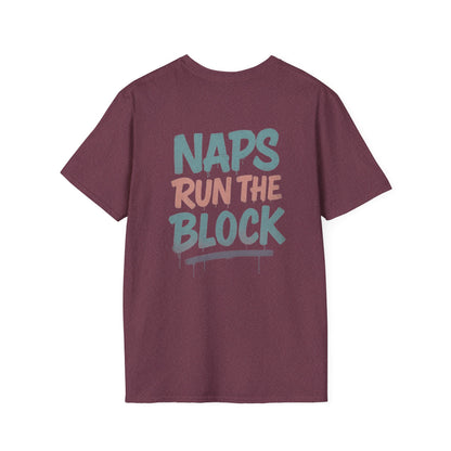 Nap Cartel Unisex T-Shirt
