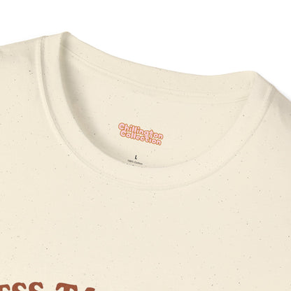 Success Taste Better Unisex T-Shirt