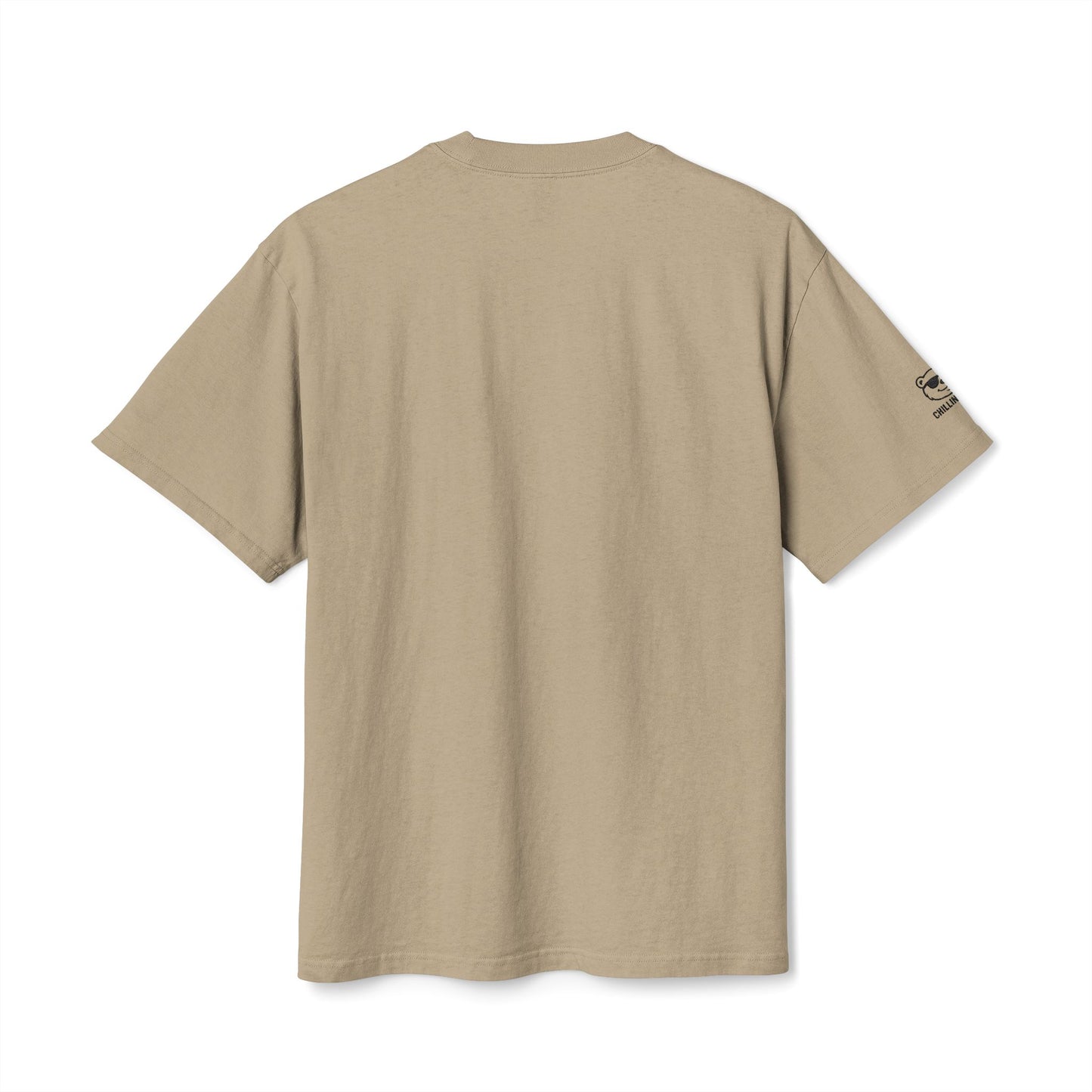 Chill Vibes T‑Shirt