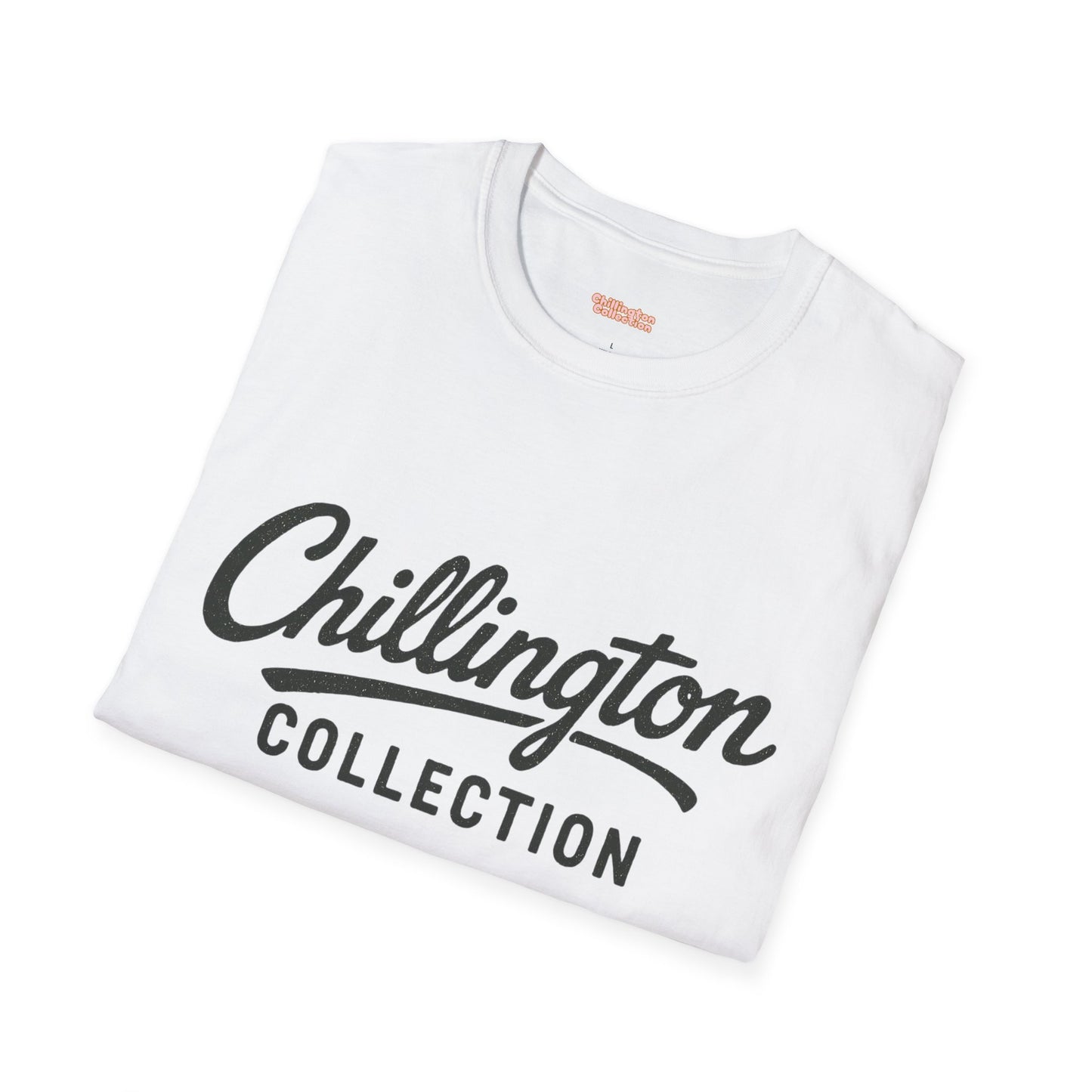 Chillington Collection Baseball Unisex T-Shirt