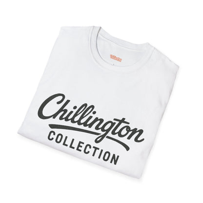 Chillington Collection Baseball Unisex T-Shirt
