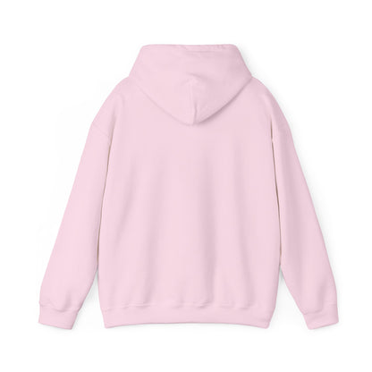Chillington Drawn Unisex Hoodie