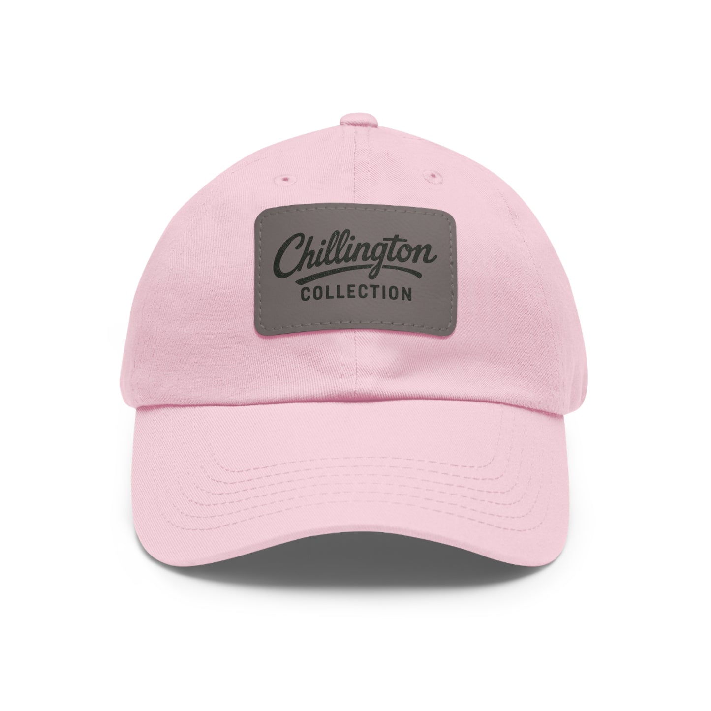 Baseball Chillington Dad Hat