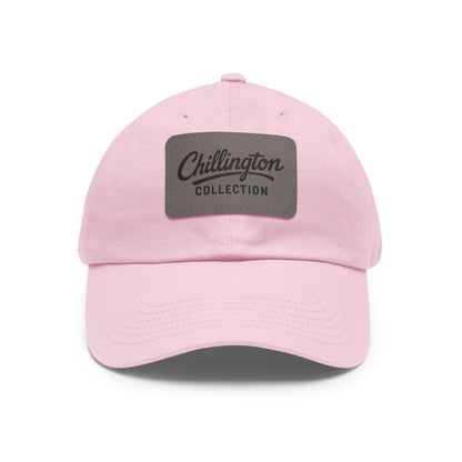 Baseball Chillington Dad Hat