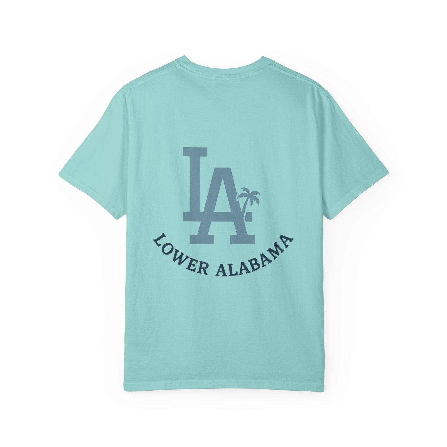 Unisex Lower Alabama T-Shirt