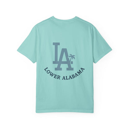 Unisex Lower Alabama T-Shirt