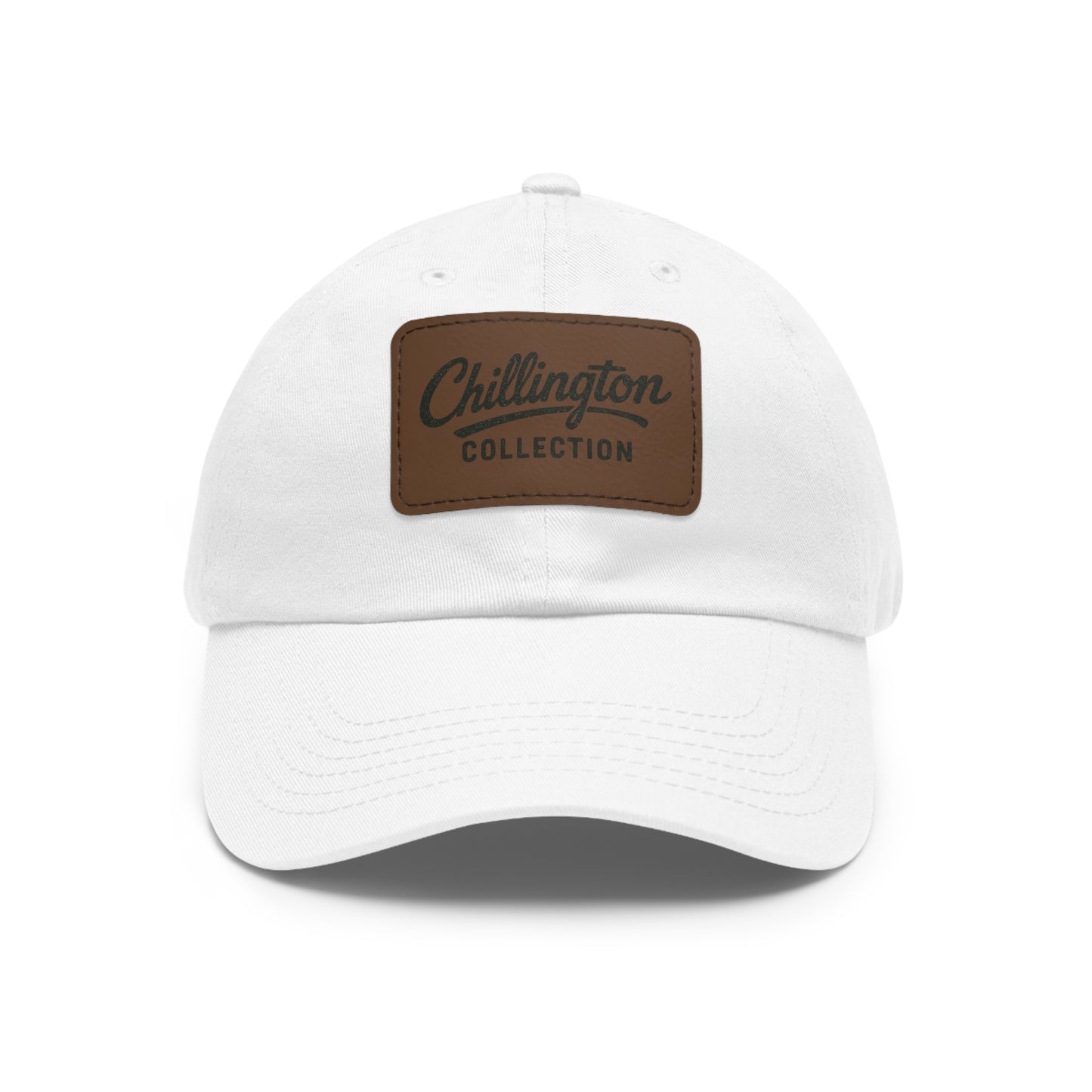 Baseball Chillington Dad Hat