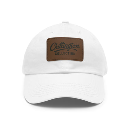 Baseball Chillington Dad Hat