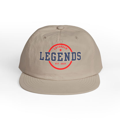 Laidback Legends Cap
