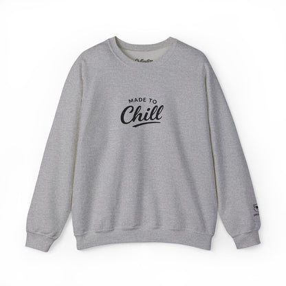 Made to Chill Sweatshirt