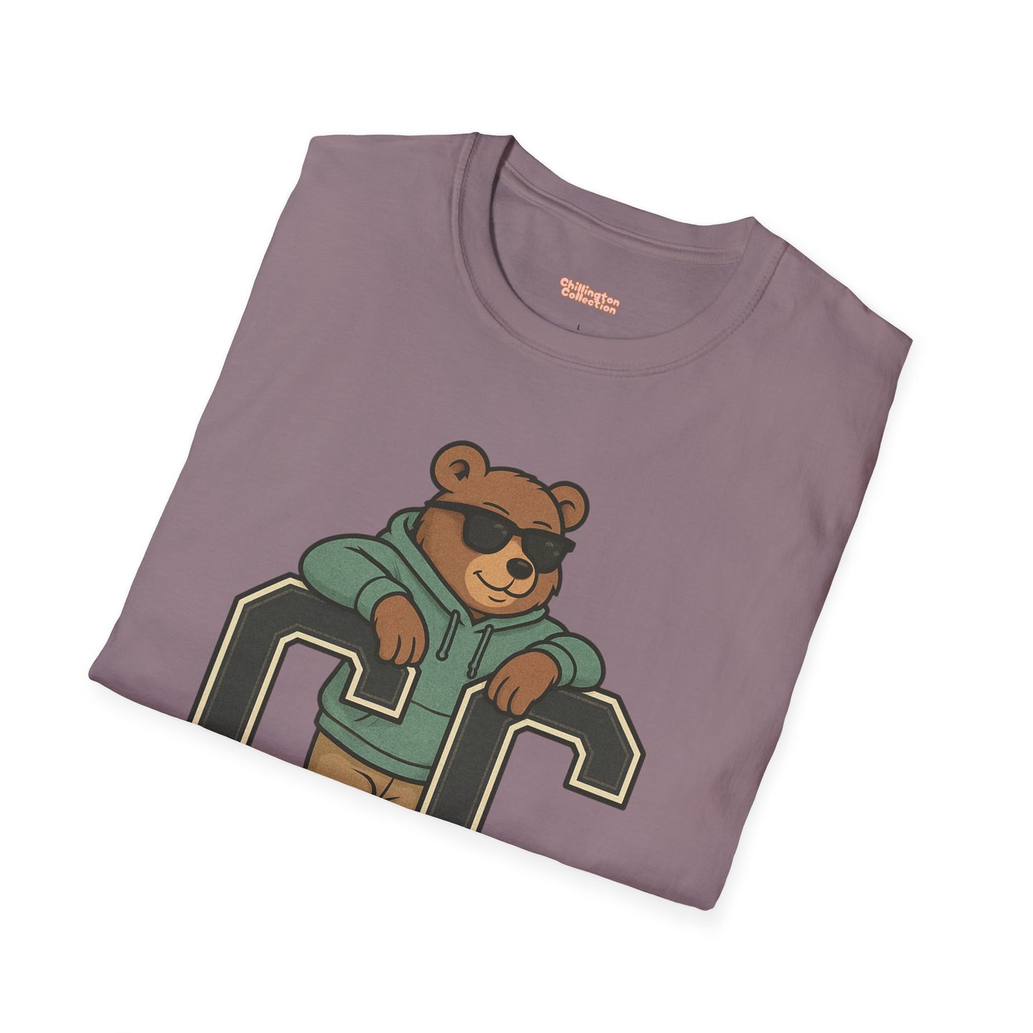 Chillington Unisex T-Shirt