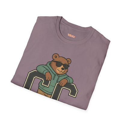 Chillington Unisex T-Shirt