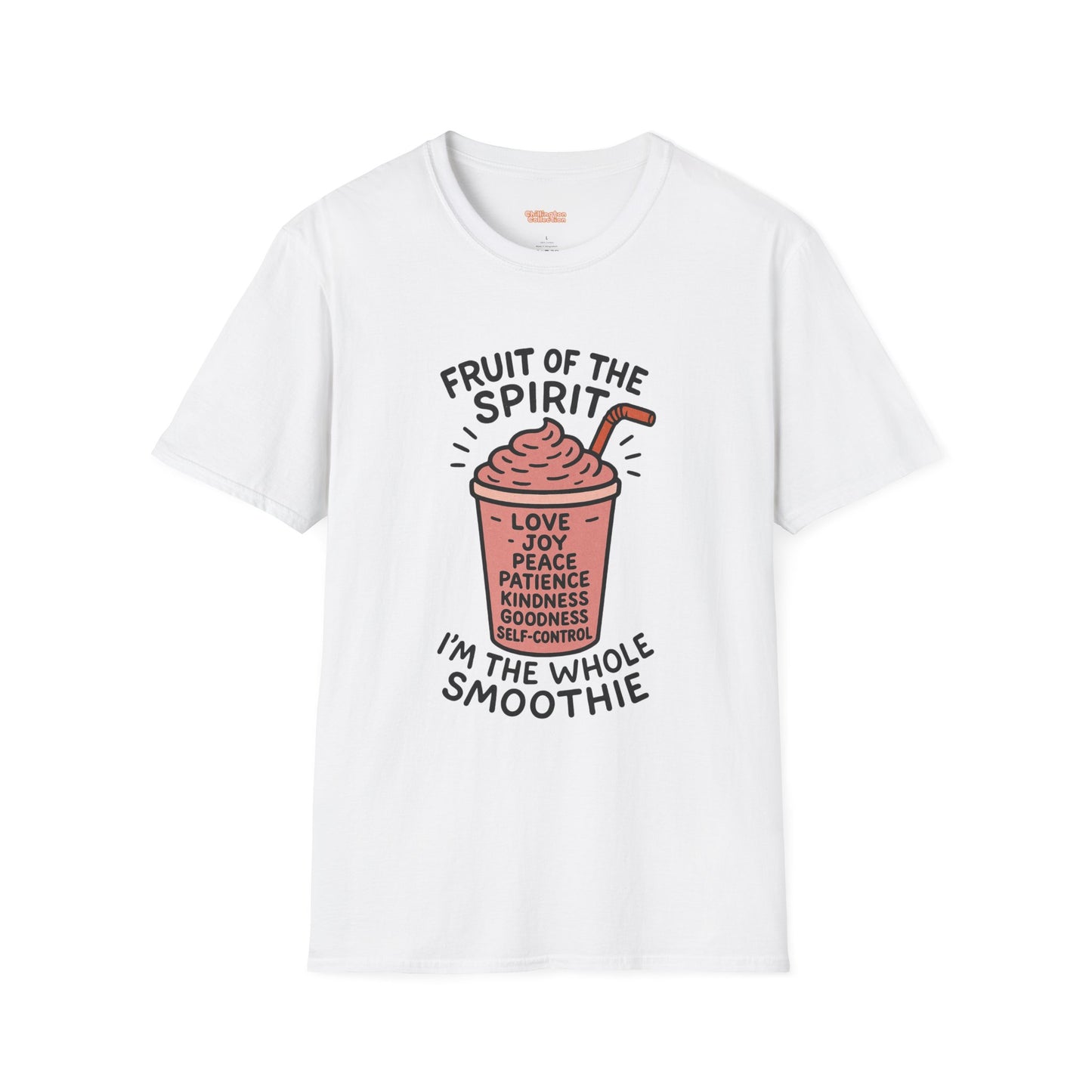 Fruit of the Spirit Unisex T-Shirt