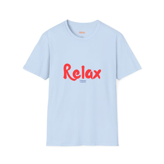 Relax Unisex T-Shirt