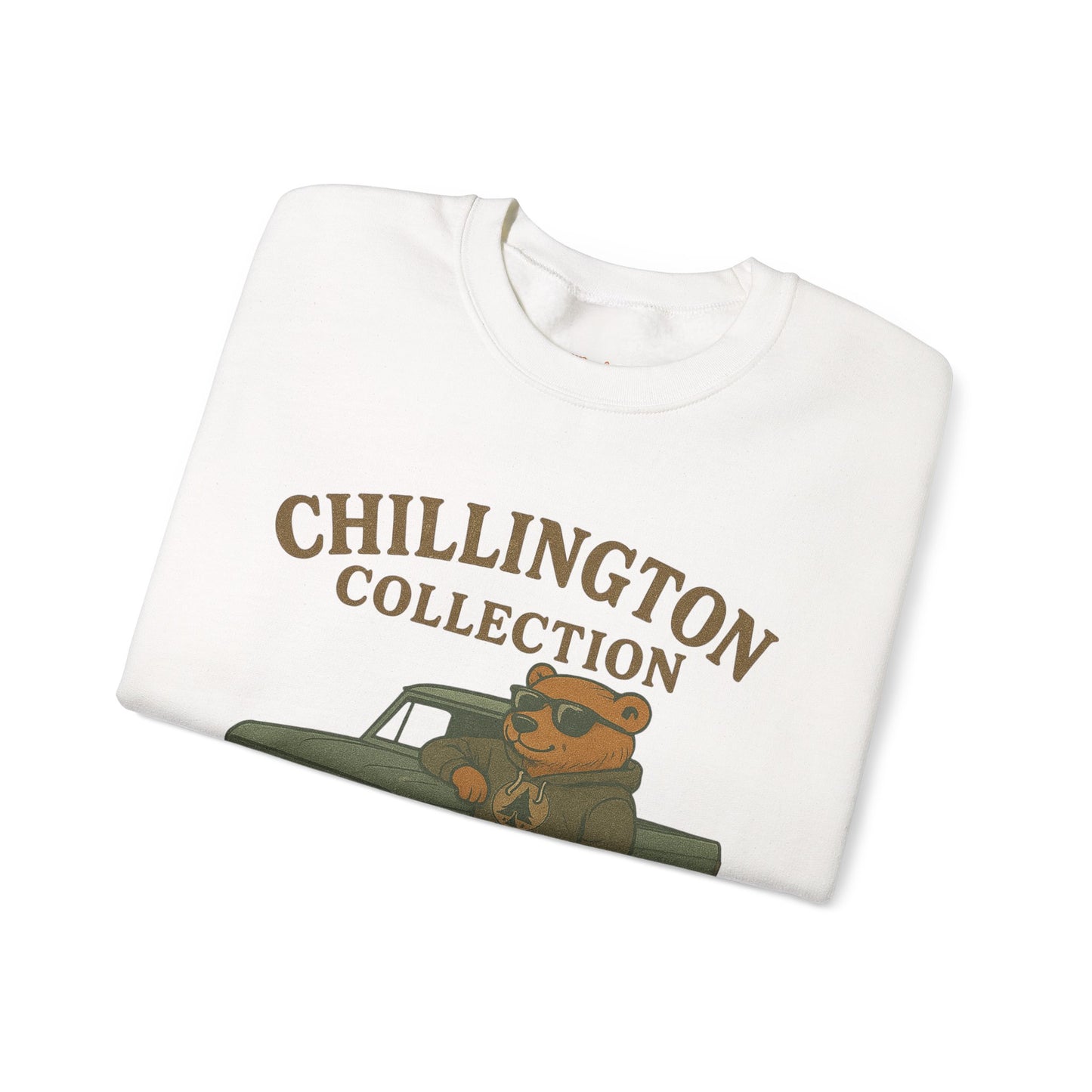 Built To Last Unisex Sweatshirt