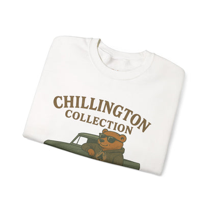 Built To Last Unisex Sweatshirt