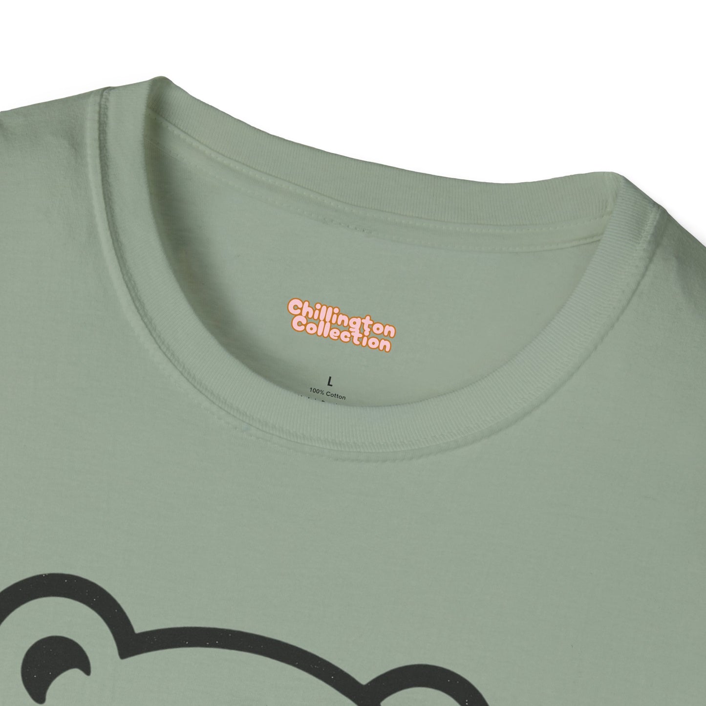 Chillington Drawn Unisex T-Shirt