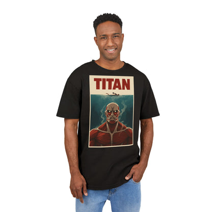 Titan Acid Wash T-shirt