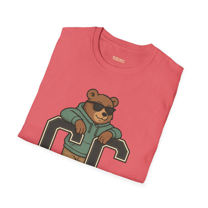 Chillington Unisex T-Shirt