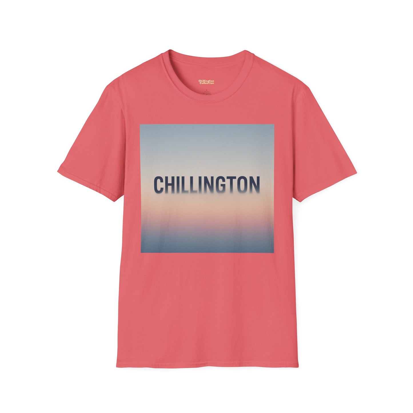 Chillington Unisex T-Shirt