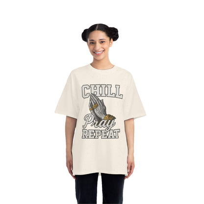 Chill Pray Repeat T-Shirt