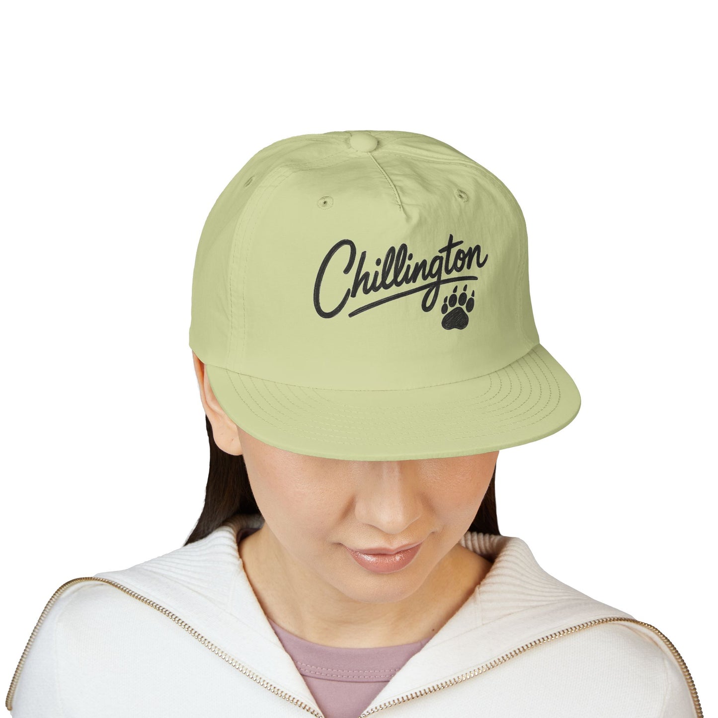 Chillington Bear Paw Surf Cap