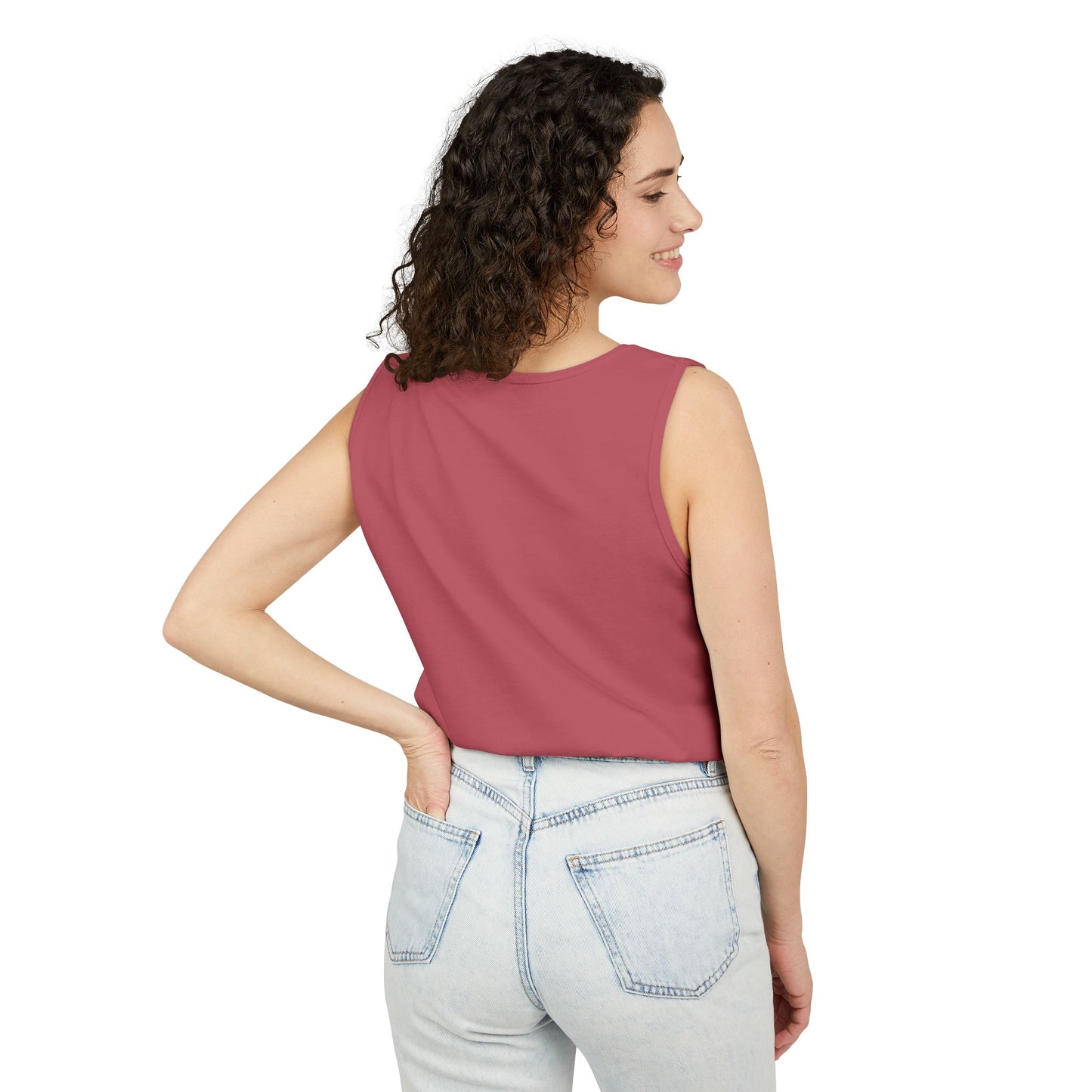 Mellow Mode Tank Top