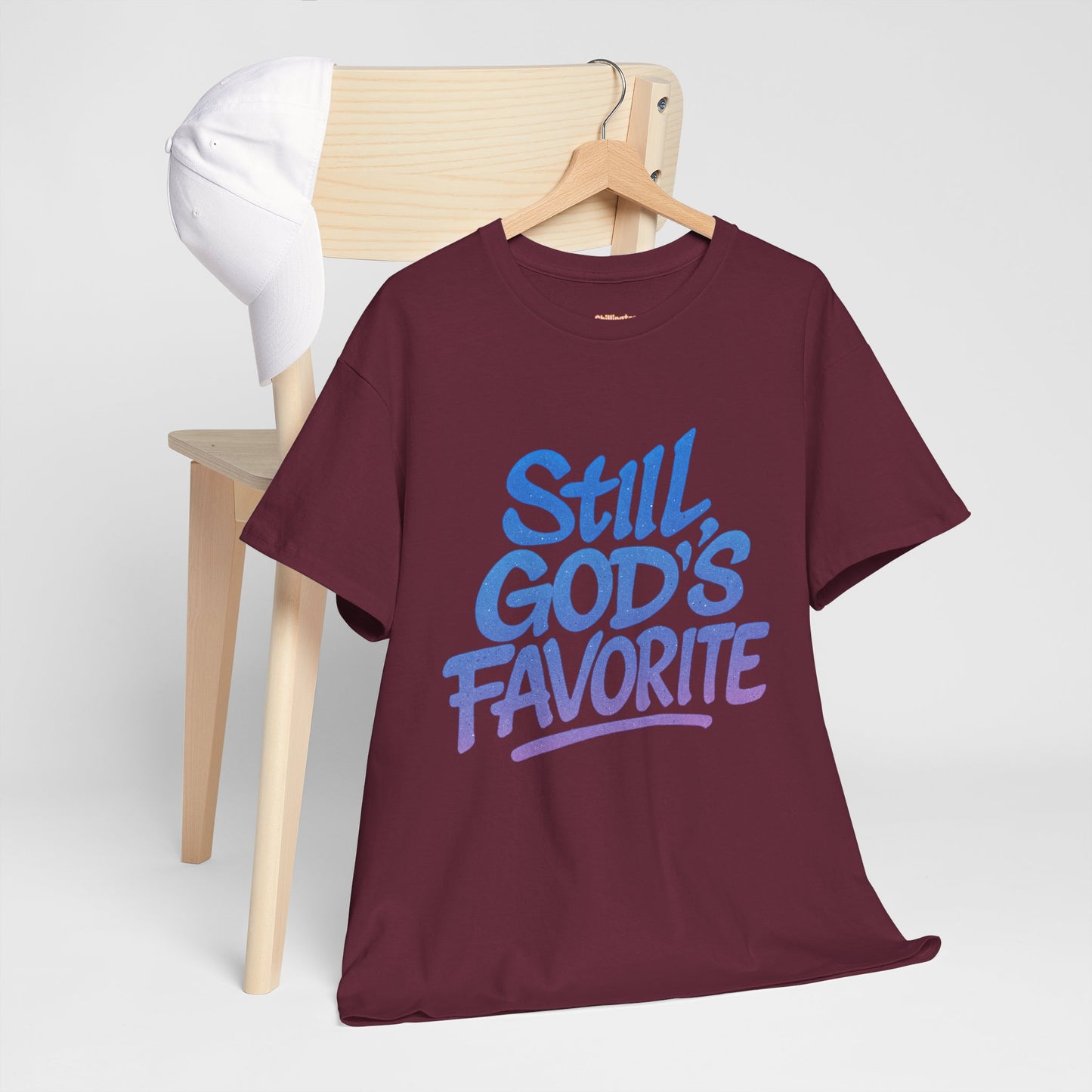 God's Favorite Unisex T-shirt