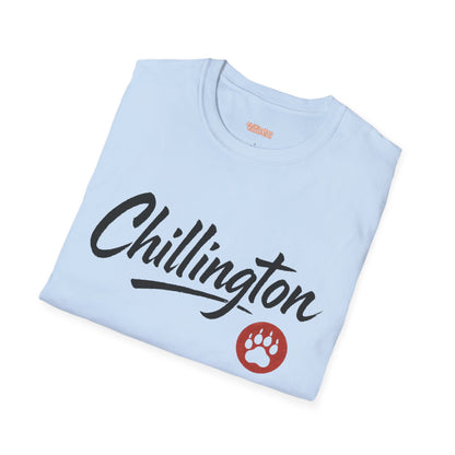 Chillington Bear Unisex T-Shirt