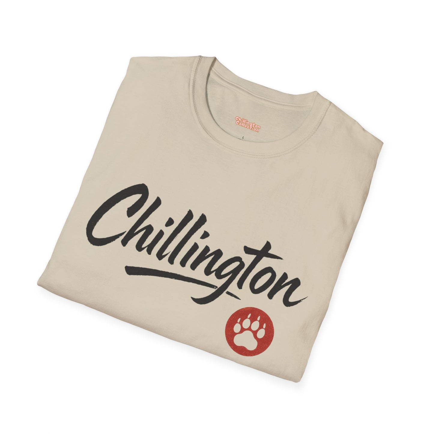 Chillington Bear Unisex T-Shirt