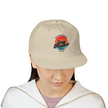 Stay Chill Surf Cap