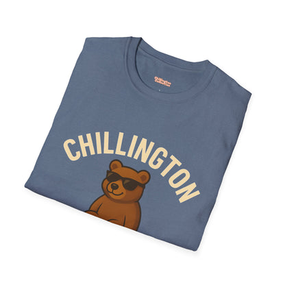 Chillington Logo Unisex T-Shirt