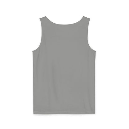 Hibernate Warning Unisex Tank Top