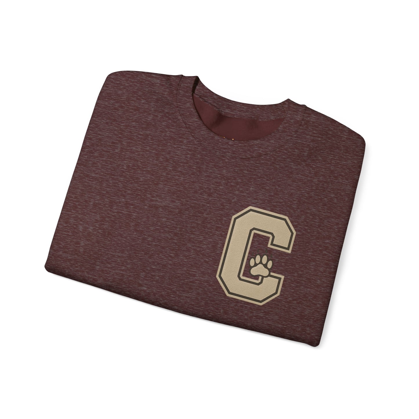 College Chillington Unisex Sweatshirt