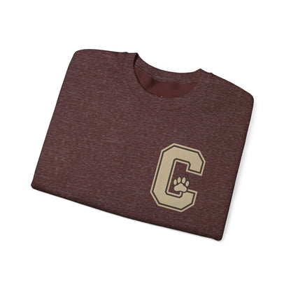 College Chillington Unisex Sweatshirt
