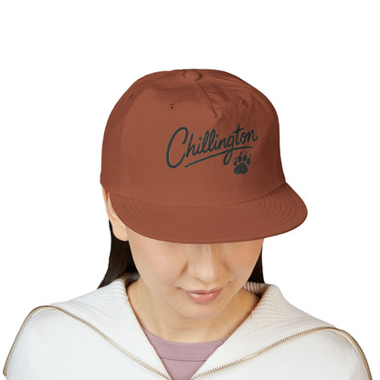 Chillington Bear Paw Surf Cap