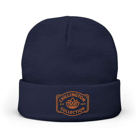 Chillington Collection Knit Beanie