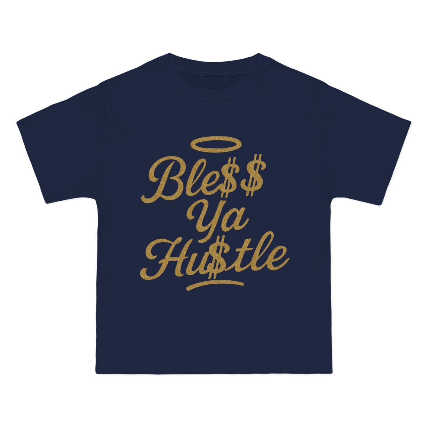 Bless Ya Hustle T-shirt